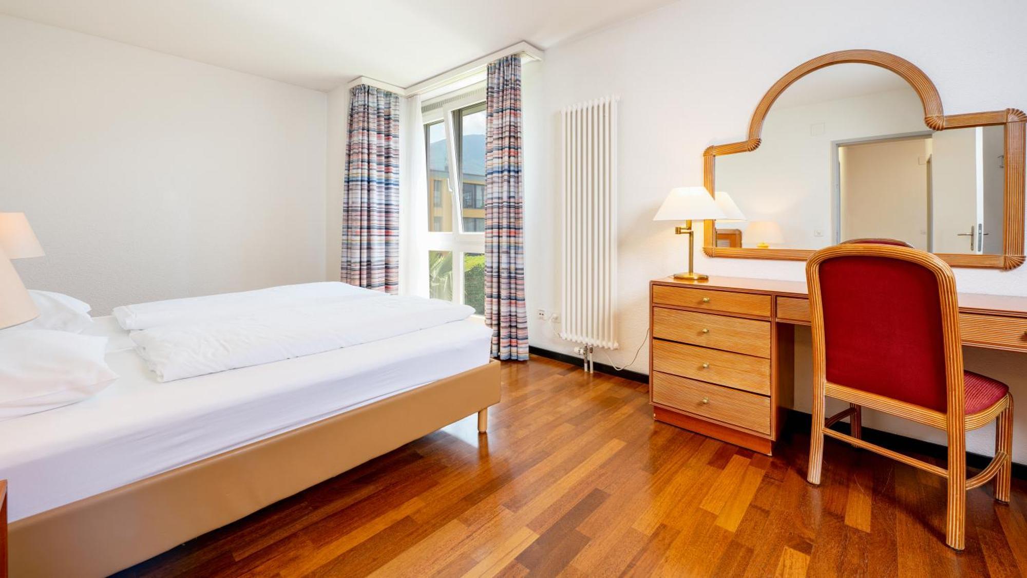 Hapimag Resort 아스꼬나 외부 사진